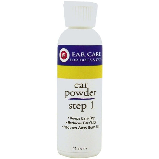 Miracle Care Ear Powder Step 1 - 12 gm