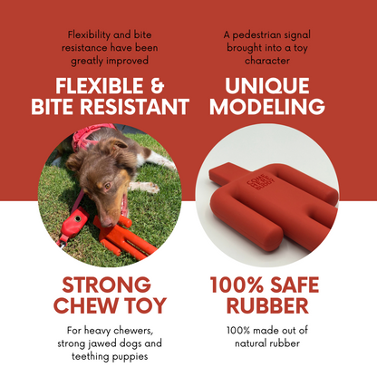 Dog Chew Toy