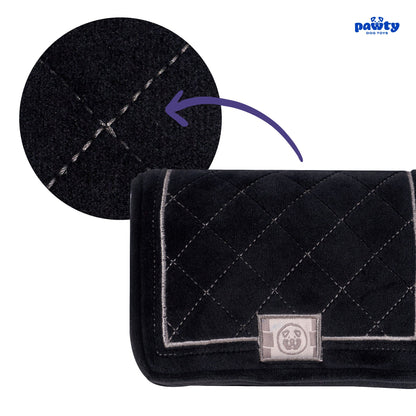 CHEWNEL PLUSH DOG TOY