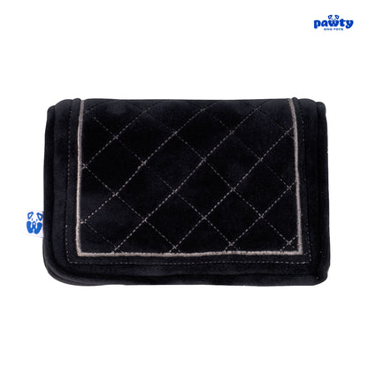 CHEWNEL PLUSH DOG TOY