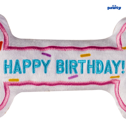 BIRTHDAY BONE