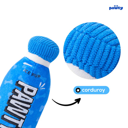 Paw-ime Bottle