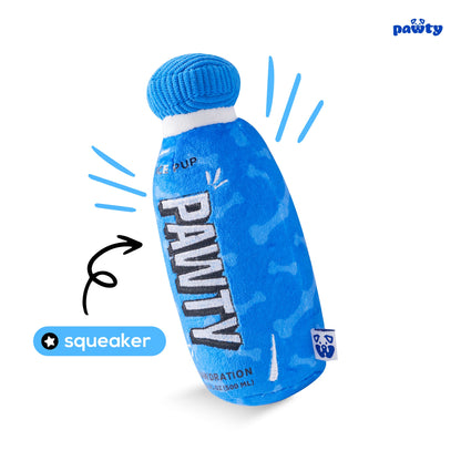 Paw-ime Bottle