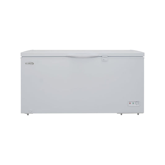 KOOLMORE 60 in. Commercial Chest Freezer 15.9 cu ft.  - SCF-16C