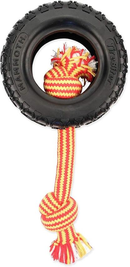 Mammoth Tire Biter ll With Rope Small