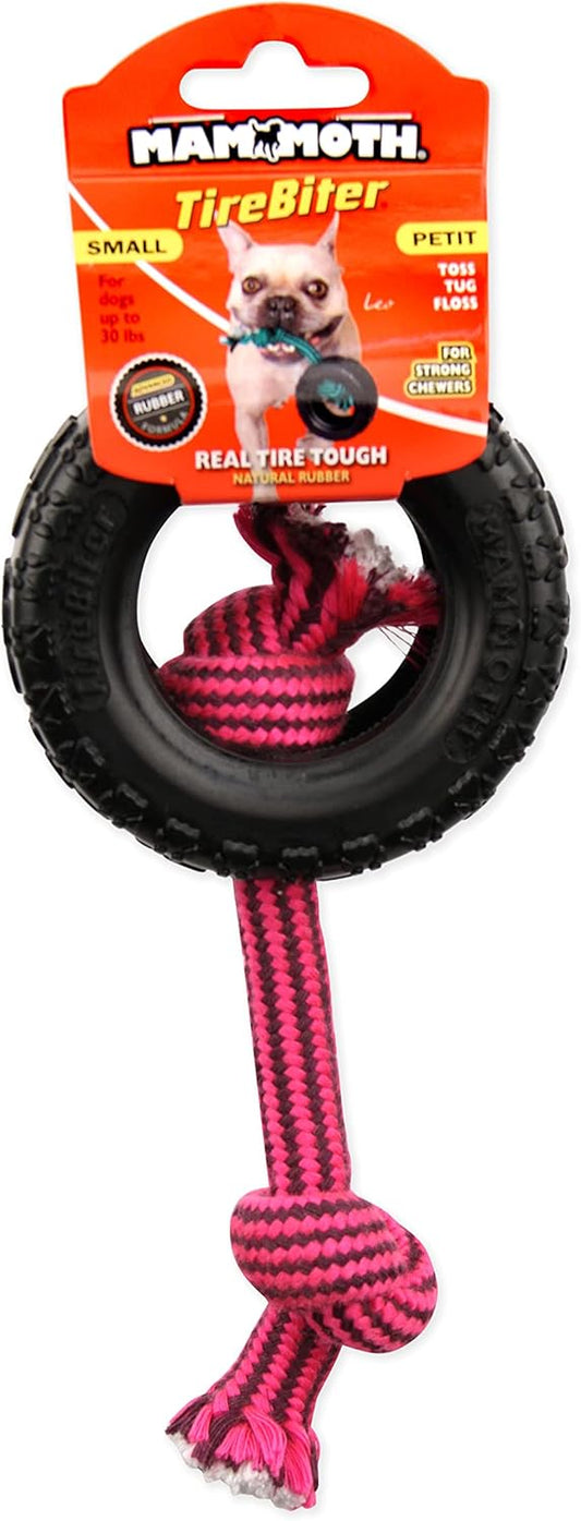 Mammoth Tire Biter ll With Rope Small