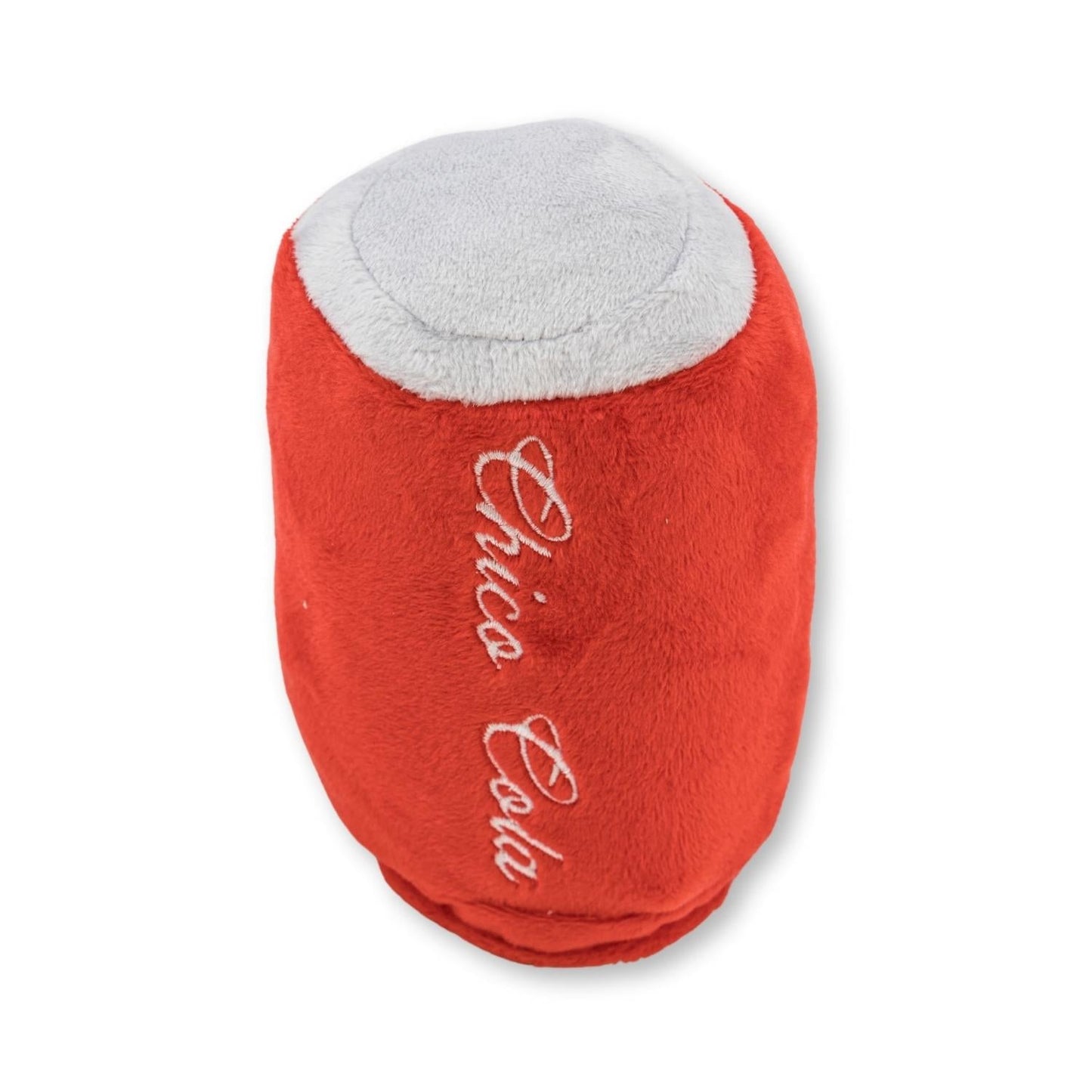 Cola & Fries Plush Dog Toy Gift Set – with Squeaker & Crinkle Paper for Fun Play