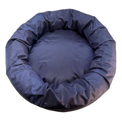 Dog Bed Round Bolster Armor ™