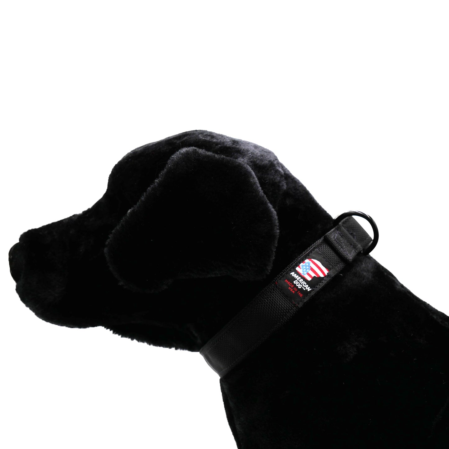 Collars.  Ballistic Solids & Print Designs