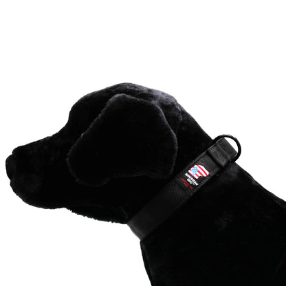 Collars.  Ballistic Solids & Print Designs