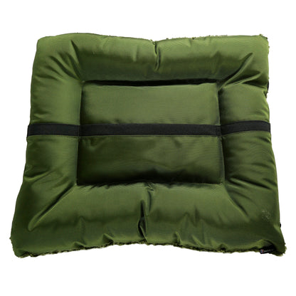 Dog Bed Rectangle Bolster Furvana™ 'Cloud'