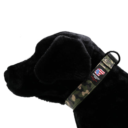 Collars.  Ballistic Solids & Print Designs