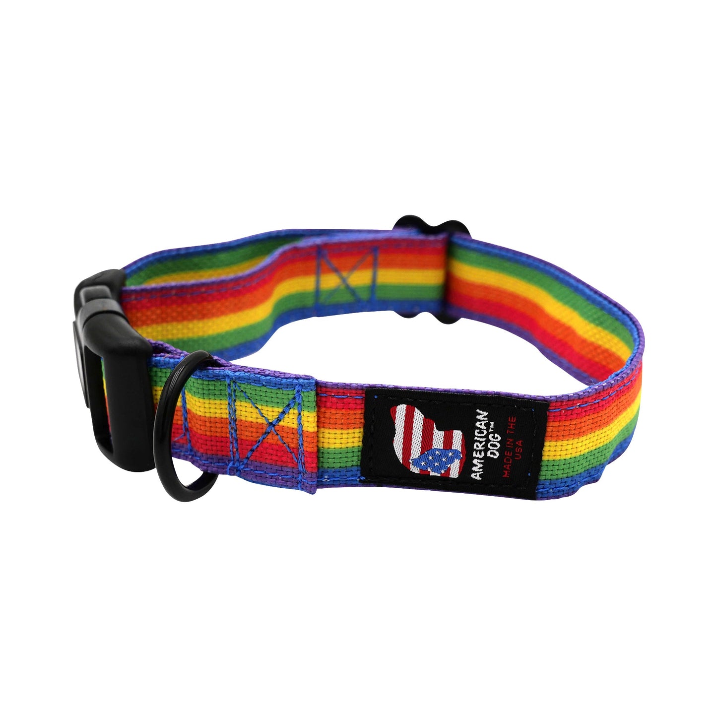 Collars.  Ballistic Solids & Print Designs