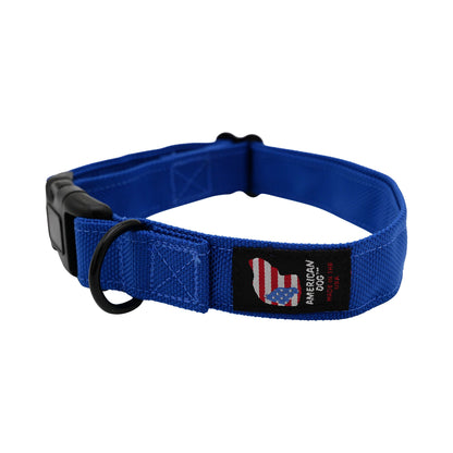 Collars.  Ballistic Solids & Print Designs