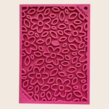 Lick Mats for Cats and Small Dogs