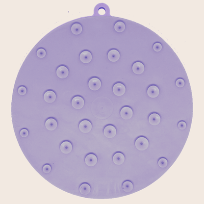 Dog Lick Mats with Suction Cups