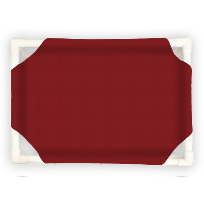 Garnet, not Red