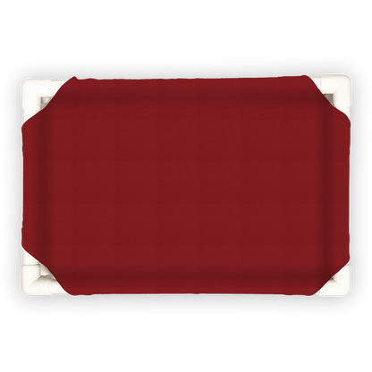 Garnet, not Red