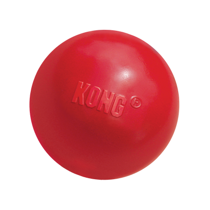 Kong Ball with Hole Small