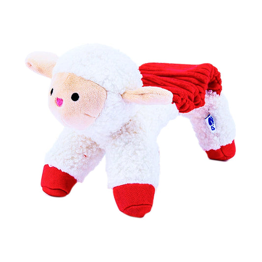 Lamb Toy