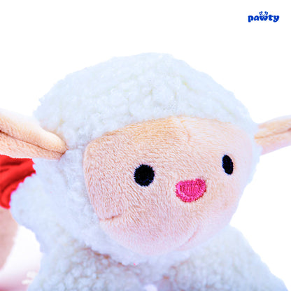 Lamb Toy