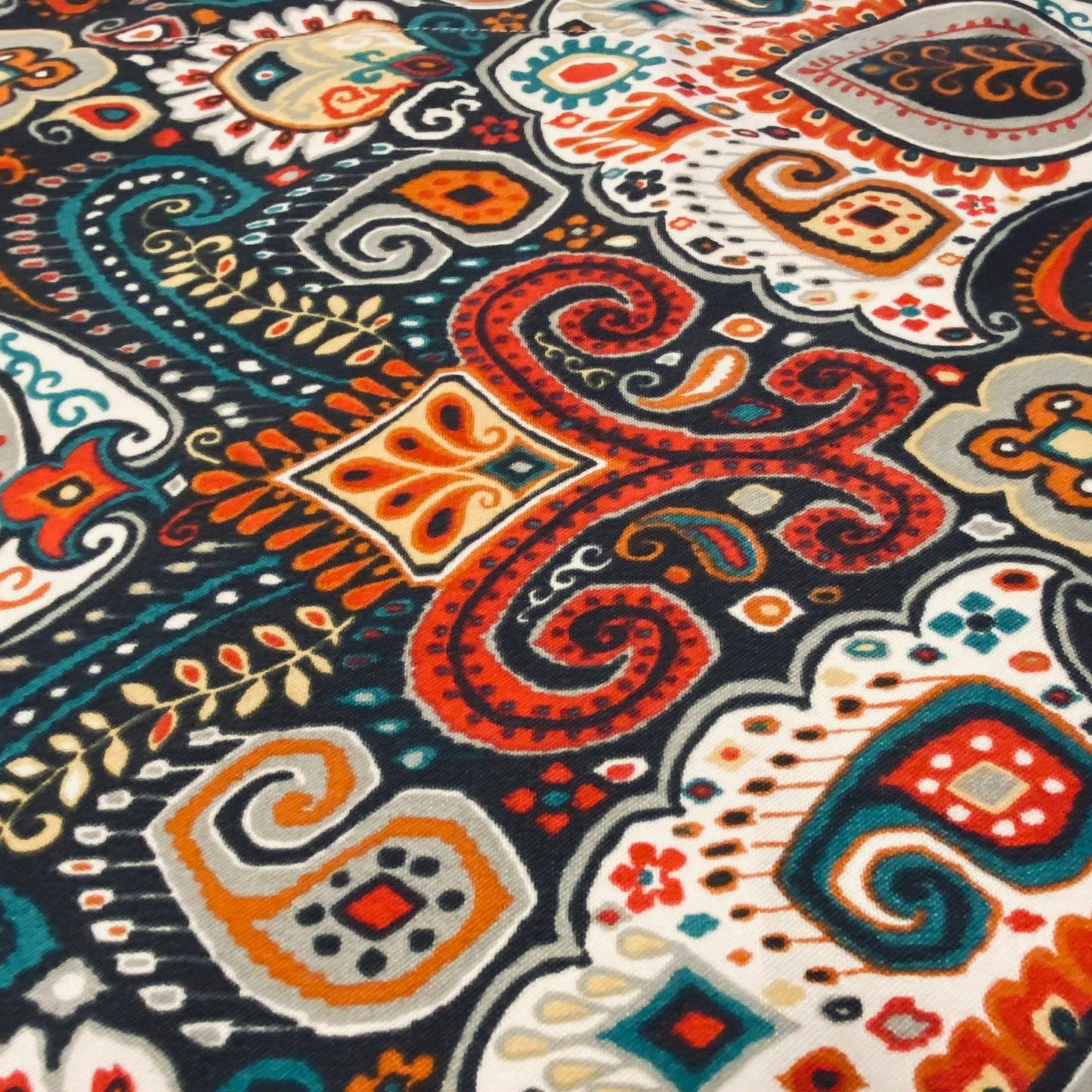 Paisley Daze