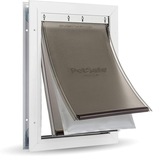 PetSafe Large Extreme Weather PawCounter.com