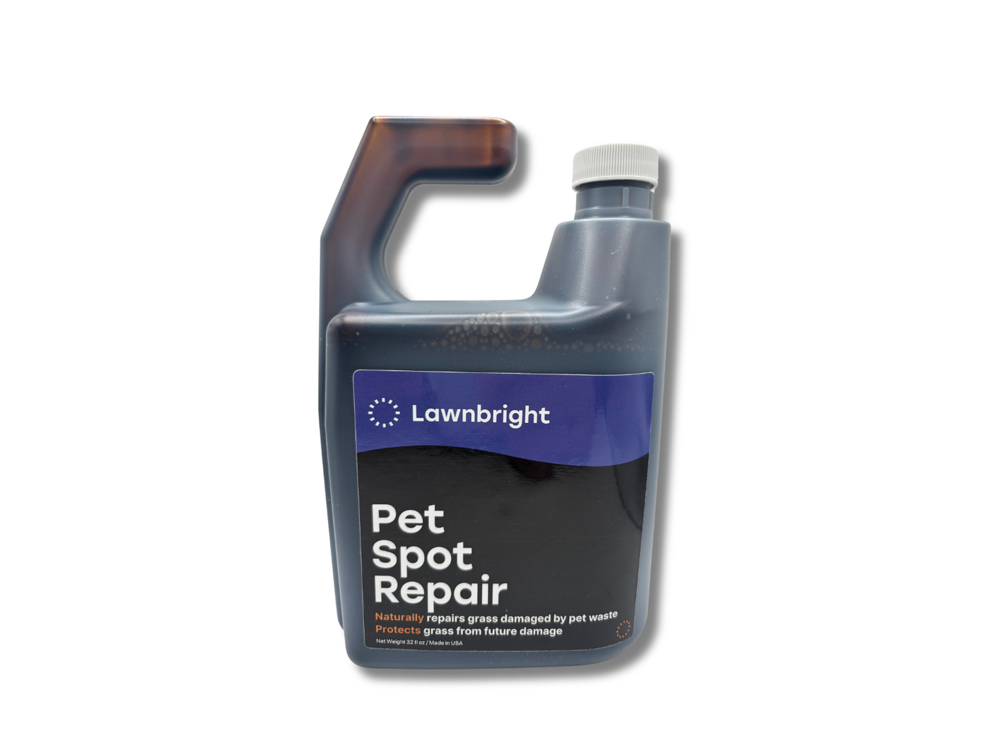 Pet Spot Repair