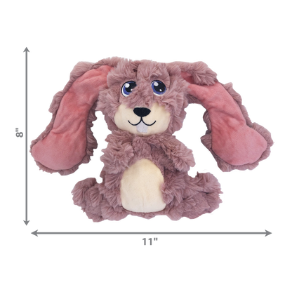 Kong Scrumplez Bunny Medium