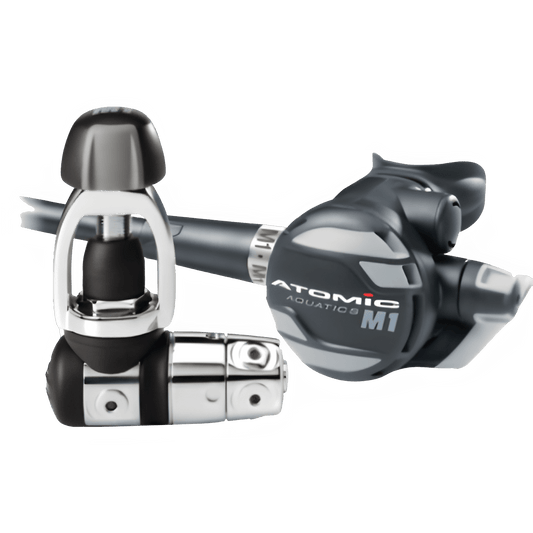 Atomic Aquatics M1 Regulator