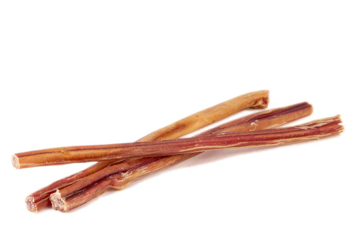 American Pet Supplies all natural beef bully sticks dog treats for healthy chewers