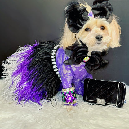 CHEWNEL PLUSH DOG TOY