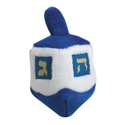 Multipet Dreidel 6.5"