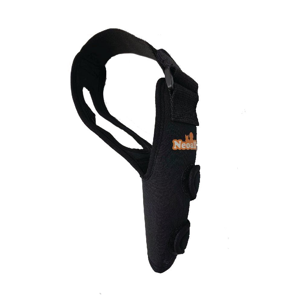 NeoAlly Elbow and Shoulder Brace for Dogs and Cats - Optimal Support for Pet Mobility