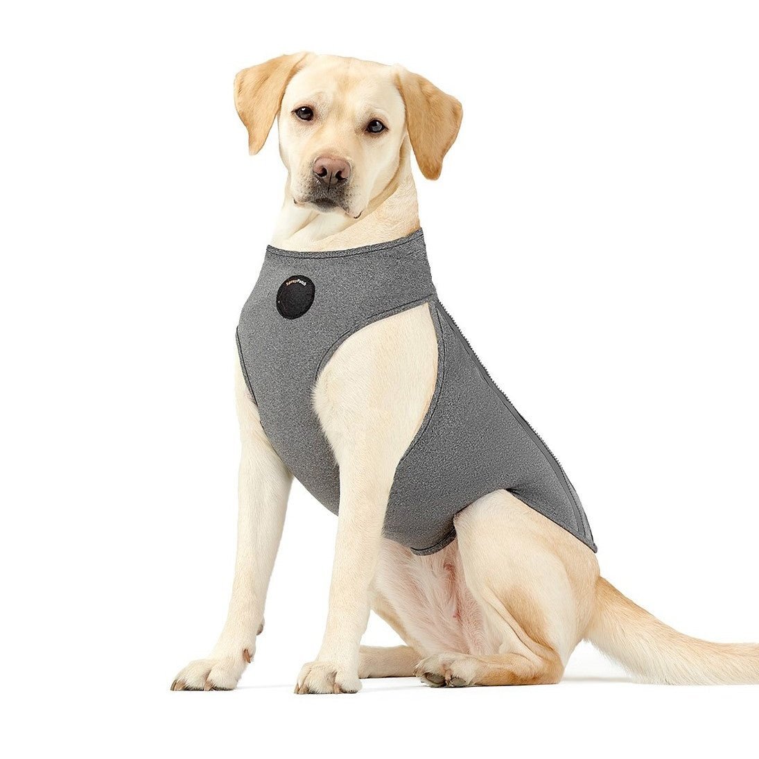 NeoAlly Upgraded Dog Surgical Recovery Vest for Dogs and Cats