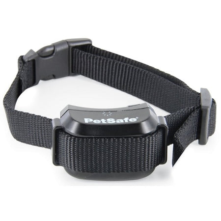 PetSafe YardMax collar extra black adjustable dog collar for underground fences