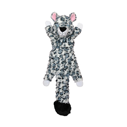 Jolly Pets plush lion dog toy with a soft, cuddly design for durable play and snuggling