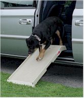 PetStep Half Step Dog Ramp PawCounter.com