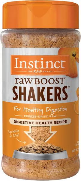 Instinct Raw Boost Grain Free Chicken Cat (5.5oz)