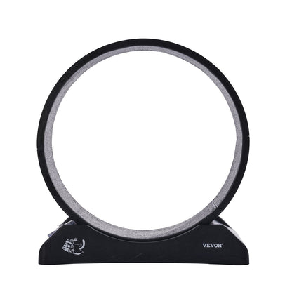 Vevor Cat Exercise Wheel Indoor for promoting fitness and fun for pet cats at home
