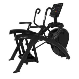 Life Fitness Total-Body Arc Trainer - INA-CSTSE424-BLKF-13